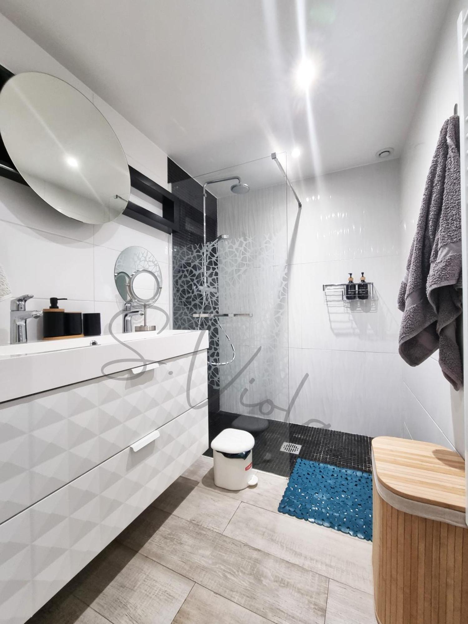 Royal Lux Nice -Last Floor, See View Ngoại thất bức ảnh