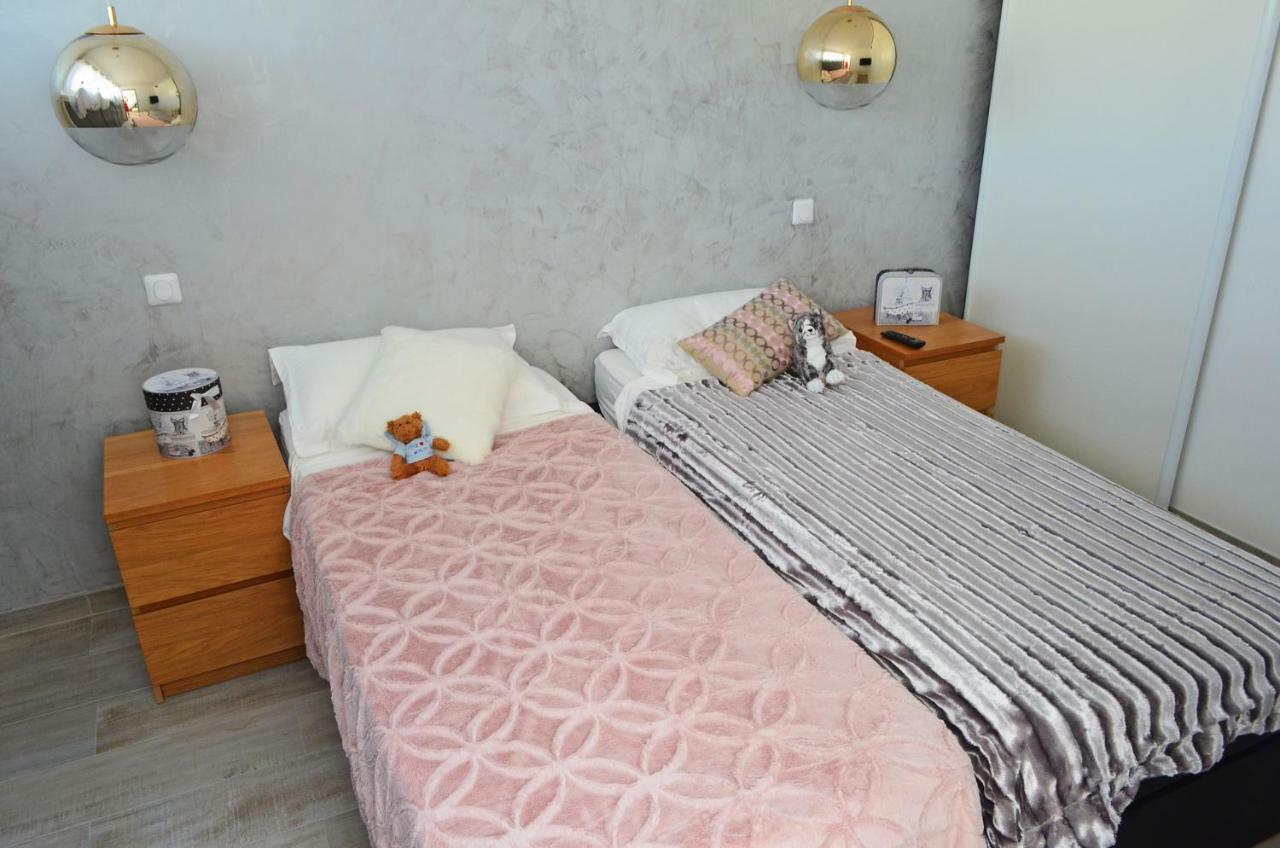 Royal Lux Nice -Last Floor, See View Ngoại thất bức ảnh